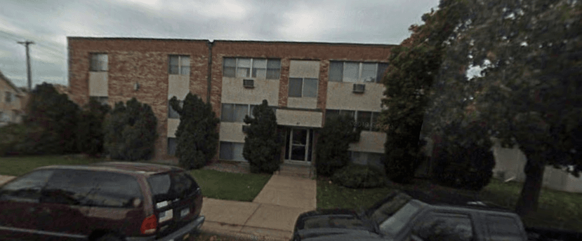 Fraser Hopkins Court Before