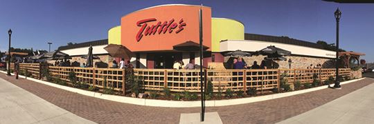 Tuttles Eat, Bowl, Play, 107 Shady Oak Road