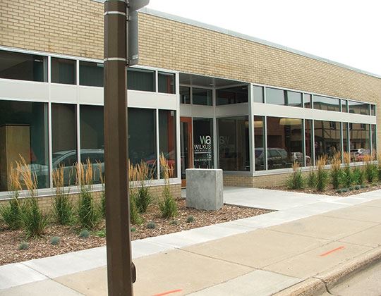 Wilkus Architects, PA, 15 Ninth Avenue North 