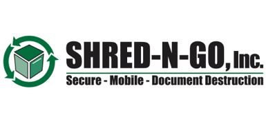 Shred-N-Go, Inc. Secure - Mobile - Document Destruction