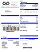 How to Read Your Utility Bill