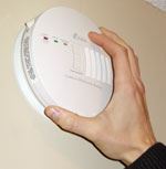 Carbon Monoxide Detector